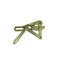 Save an extra 15% off Klein Tools! | Klein Tools 1613-35 Chicago Grip for Bare Copper Wire image number 1
