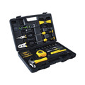 Hand Tool Sets | Stanley 94-248 65-Piece Homeowner's Tool Kit image number 1