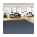 $99 and Under Sale | Alera ALEAE23AFM AdaptivErgo 24 in. x 36 in. Anti-Fatigue Mat - Black image number 5
