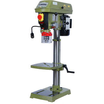 Jet Jdp 15b 115v 15 In Bench Drill Press Tyler Tool
