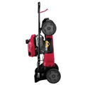 Craftsman 12AVU2V2791 149cc 21 in. Self-Propelled 3-in-1 Front Wheel Drive Lawn Mower image number 2