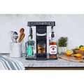 Kitchen Appliances | Black & Decker BEHB101 bev Corded Cocktail Maker - Black image number 16