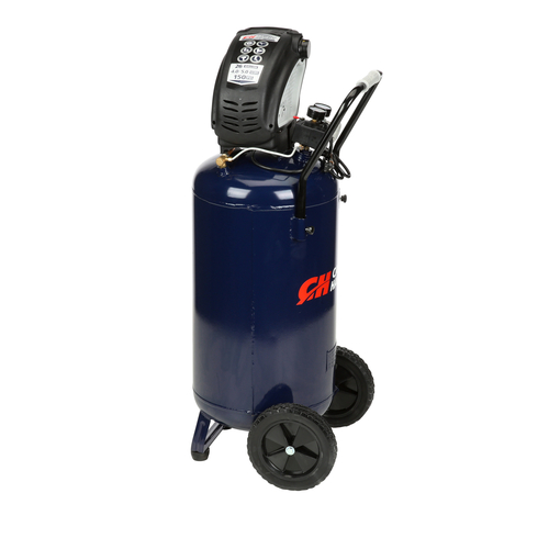 Campbell Hausfeld DC260000 26Gallon OilFree Vertical Portable Air
