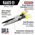 Hand Tool Sets | Klein Tools 92914 14-Piece Journeyman Apprentice Tool Set image number 3