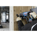 Factory Reconditioned Bosch GBH18V-26DK15-RT 18V EC Brushless Lithium-Ion SDS-Plus Bulldog 1 in. Cordless Rotary Hammer Kit (4 Ah) image number 7