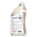 GN1 11175 0.5 Gallon Unscented Liquid Hand Sanitizer - Clear (6/Carton) image number 2
