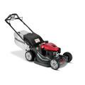 Honda HRX217VKA GCV200 Versamow System 4-in-1 21 in. Walk Behind Mower with Clip Director and MicroCut Twin Blades image number 2