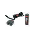 Milwaukee MLDIG24 24 in. REDSTICK Digital Level with PINPOINT Measurement Technology image number 2
