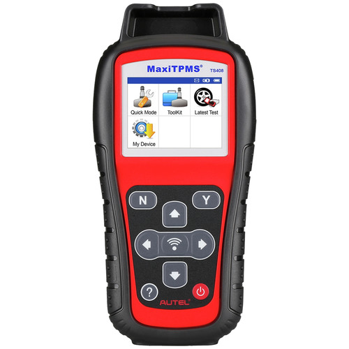 Autel TS408 TPMS Service Tool image number 0