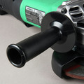 Metabo HPT G13SE3M 10.5 Amp Brushless 5 in. Corded Paddle Switch Angle Grinder image number 3