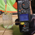 Specialty Meters | Klein Tools 69142 K-Type High Temperature Thermocouple image number 6