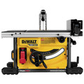 Dewalt DCS7485T1 60V MAX FlexVolt Cordless Lithium-Ion 8-1/4 in. Table Saw Kit with Battery image number 2