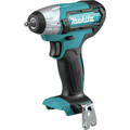 Makita WT04Z 12V max CXT Lithium-Ion 1/4 in. Impact Wrench (Tool Only) image number 0