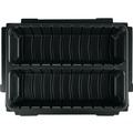 Storage Systems | Makita P-83680 2 Row Insert Tray with 6 Dividers and Foam Lid for MAKPAC Interlocking Case image number 1