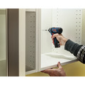 Bosch PS21N 12V Max Lithium-Ion Cordless 2-Speed Pocket Driver (Bare Tool) image number 5