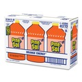 Pine-Sol 41772 144 oz. All-Purpose Cleaner - Orange Energy (3/Carton) image number 3