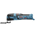 Factory Reconditioned Bosch GOP12V-28N-RT 12V Max EC Brushless Starlock Oscillating Multi-Tool (Tool Only) image number 1