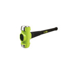 Sledge Hammers | Wilton 20624 6 lb. BASH Sledge Hammer with 24 in. Unbreakable Handle image number 0