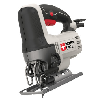 PRODUCTS | Porter-Cable PCE345 6.0 Amp Orbital Jig Saw