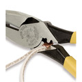 Klein Tools D213-9NE-CR 9 in. Lineman's Crimping Pliers image number 2