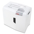 Paper Shredders & Accessories | HSM of America HSM1042123 Shredstar S10 Strip-Cut Shredder, 10 Manual Sheet Capacity image number 0