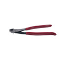 Pliers | Klein Tools 94508 2-Piece Ironworker's Diagonal Cutting Pliers Kit image number 6