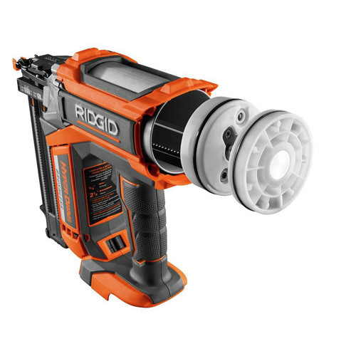 Factory Reconditioned Ridgid Zrr09890b Hyperdrive 18 Volt 18 Gauge