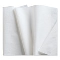 Toilet Paper | WypAll 05841 875/Roll L30 Wipers Jumbo Roll - White image number 3