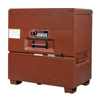 PRODUCTS | JOBOX 2-681990-01 Site-Vault Heavy Duty 48 in. Piano Box