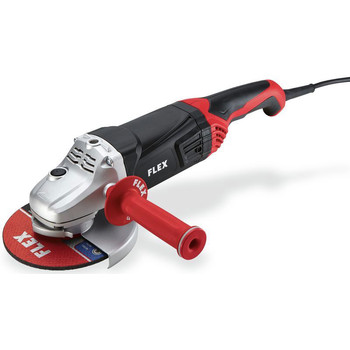 PRODUCTS | FLEX 462039 L 21-8 180 - 15A 7 in. Angle grinder