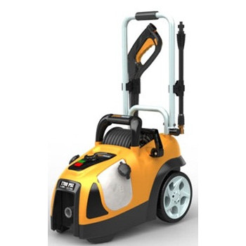 Powerworks 51102 1,700 PSI 1.4 GPM Electric Pressure Washer