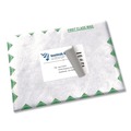 New Arrivals | Avery 05292 Inkjet/Laser Printer 4 in. x 6 in. Shipping Labels with TrueBlock Technology - White (20-Piece/Pack) image number 2