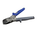 Cable and Wire Cutters | Klein Tools 86526 HVAC Tool Notcher for Ductwork and Sheet Metal image number 2