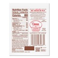 Cleaning and Janitorial Accessories | Nestle 12098978 0.71 oz. Rich Chocolate Hot Cocoa Mix (300-Piece) image number 5