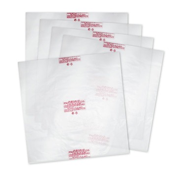DUST COLLECTION ACCESSORIES | JET 717531 Drum Collection Bag for JCDC-3 (5-Pack)