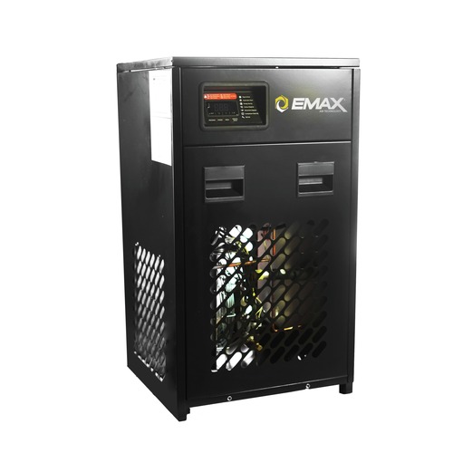 EMAX EDRCF1150058 58 CFM 115V Refrigerated Air Dryer image number 0