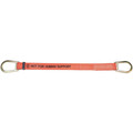 Klein Tools 5606 39 in. x 2 in. Pole Sling image number 0