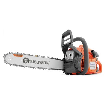 PRODUCTS | Husqvarna 970612136 2.2 HP 40cc 16 in. 435 Gas Chainsaw