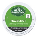 Coffee | Green Mountain Coffee 6792 Hazelnut Coffee K-Cups, 96/carton image number 1