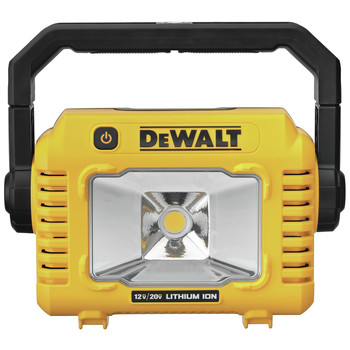  | Dewalt 12V/20V MAX Lithium-Ion Cordless Compact Task Light (Tool Only)