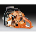 Factory Reconditioned Husqvarna 440 41cc 2.4 HP Gas 18 in. Rear Handle Chainsaw image number 4