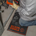 Klein Tools 60136 Tradesman Pro Kneeling Pad - Large image number 9