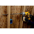 Drill Drivers | Dewalt DWD210G 10 Amp 0 - 12000 RPM Variable Speed 1/2 in. Corded Drill image number 8