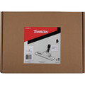 Vacuum Attachments | Makita 191G87-6 12-1/2 in. Floor Nozzle for XCV20 image number 2