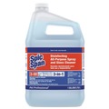 Cleaning & Janitorial Supplies | Spic and Span 58773 1 Gal Bottle Fresh Scent Disinfecting All-Purpose Spray & Glass Cleaner (3/Carton) image number 0