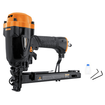 PNEUMATIC CROWN STAPLERS | Freeman PWS16 Pneumatic 5/8 in. Corrugated Stapler