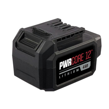Skil BY519801 (1) 12V PWRCORE12 4 Ah Lithium-Ion Battery with PWRAssist Mobile Charging