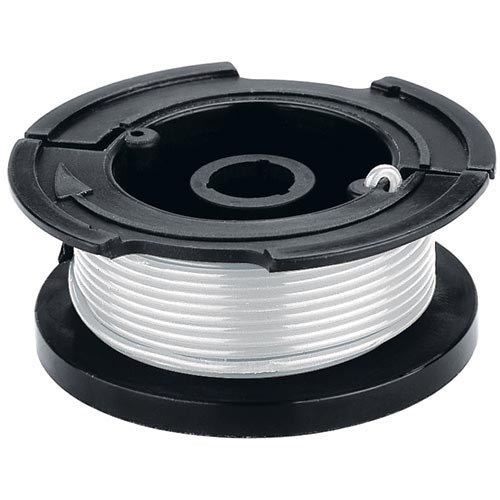 Black & Decker AF100 GRASS HOG Replacement Grass Trimmer Spool .065 in.