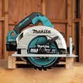 Factory Reconditioned Makita XSH06PT-R 18V X2 (36V) LXT Brushless Lithium-Ion 7-1/4 in. Cordless Circular Saw Kit with 2 Batteries (5 Ah) image number 22