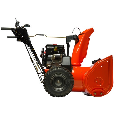 Ariens Deluxe 24 Model 921045